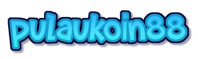 PULAUKOIN88 logo