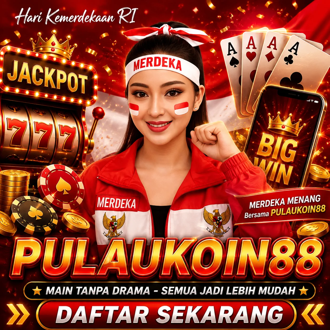 PULAUKOIN88